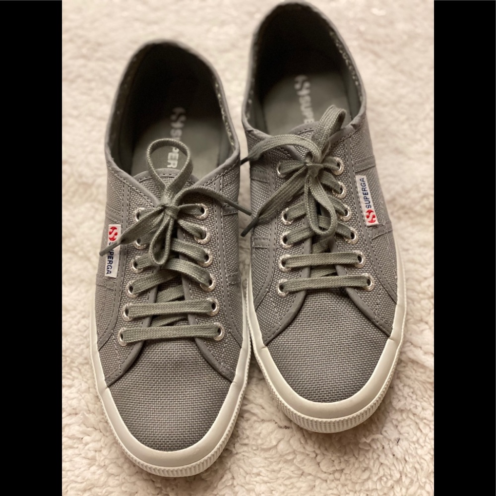 Superga 2750 COTU NEW Classic Sneakers never worn